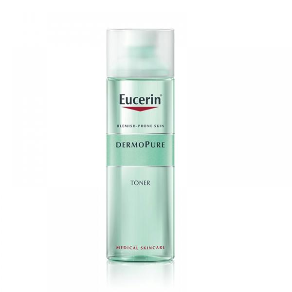 Eucerin Dermopuryfer tonic